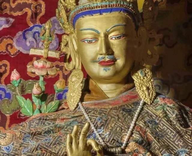 བཙན་པོའི་གཟིགས་སྐྱོང་དང་། ལོ་ཙཱ་བའི་གསོལ་ཕོགས། (7)