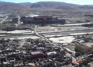 ཀུན་དགའ་རིན་ཆེན།