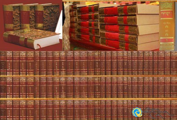 ཐ༽ བསྒྱུར་བྱའི་སྐད་ཡིག་དང་། བརྗོད་བྱའི་ནང་དོན། (10)