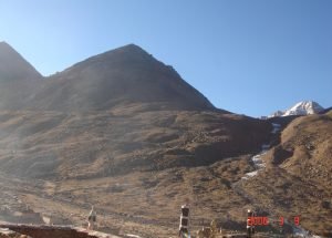 རོང་རིན་སྤུངས་རྫོང༌ངོ་སྤྲོད།