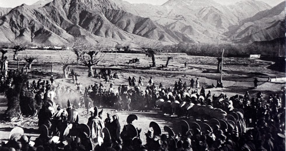 དགུ་ཐུག་གི་འགྲེལ་བཤད།