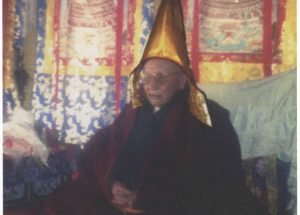 དུང་དཀར་གྲུབ་མཐའ། ས་བཅད་གཉིས་པ།