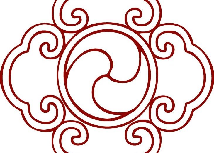 ནོར་བུ་དགའ་འཁྱིལ་གྱི་མཚོན་དོན་འགྲེལ་བཤད།