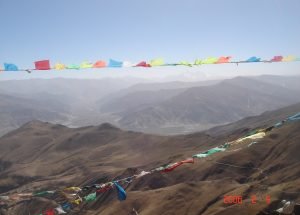 འོལ་དགའ་སྟག་རྩེ་རྫོང༌ངོ་སྤྲོད།