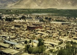 ལྷོ་ཁའི་གནས་ཡིག སྣེ་གདོང་རྫོང་། (3)