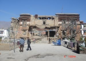 སོ་གཅིག ལྷ་སའི་གླིང་བཞི།