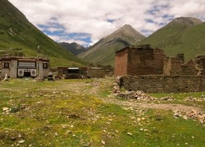 ལྷ་ཁ་ས་ཁུལ་གྱི་གནས་ཡིག རྒྱ་ཚྭ་རྫོང་། (7)