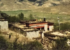 ལྷོ་ཁ་ས་ཁུལ་གྱི་གནས་ཡིག ཟངས་རི་རྫོང་། (5)