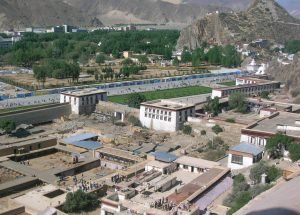 ང་དགུ། ཞོལ་གྱི་གནའ་ཤུལ་ཁག་ 46 ངོ་སྤྲོད།