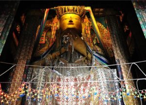 ཉ) བོད་ཀྱི་ཟངས་བཟོའི་ལག་རྩལ།