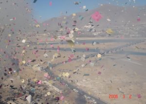 བཅོ་ལྔ། ལྷ་སའི་ཉེ་འཁོར་གྱི་རི་ཆེན་བཞི།