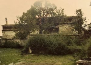 མཚོ་སྣ་རྫོང་