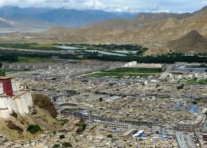 གཞིས་ཀ་བསམ་གྲུབ་རྫོང༌།