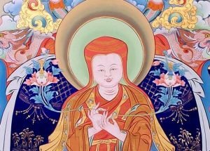རྫོང་ཆེན་ཀུན་དགའ་རྣམ་རྒྱལ་གྱི་མཛད་རྣམ།