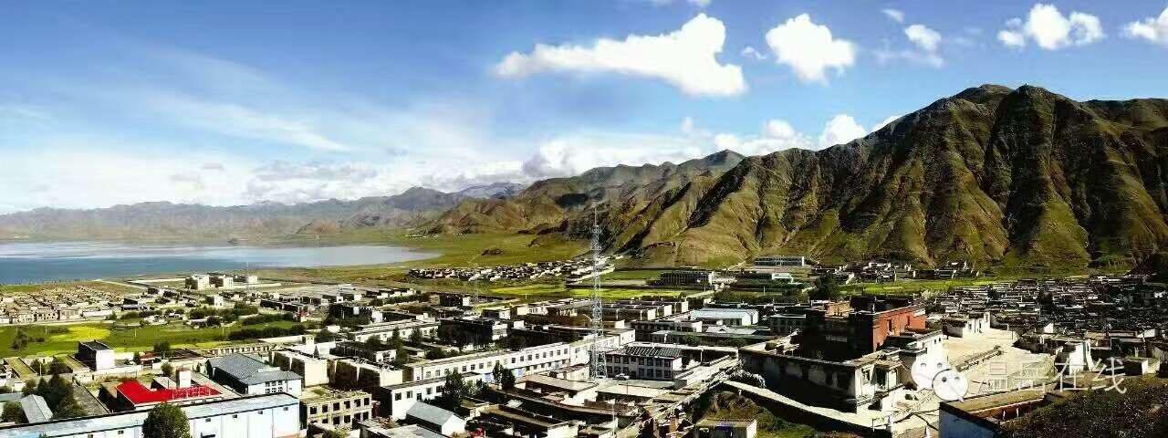 ངམ་རིང་རྫོང་གི་ལོ་རྒྱུས།