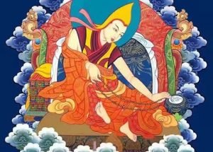 རྗེ་བཙུན་ཆོས་ཀྱི་རྒྱལ་མཚན་གྱི་རྣམ་ཐར་སྙིང་བསྡུས།