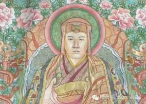 མཉམ་མེད་དྭགས་པོ་ལྷ་རྗེའི་རྣམ་ཐར་སྙིང་བསྡུས།