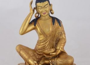 དལ་འབྱོར་རྙེད་དཀའ།
