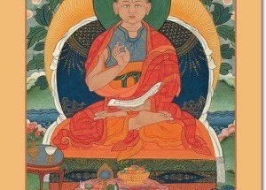 བཀའ་གདམས་དགེ་བཤེས་གླང་རི་ཐང་པ་རྡོ་རྗེ་སེངྒེ་རྣམ་ཐར་སྙིང་བསྡུས།