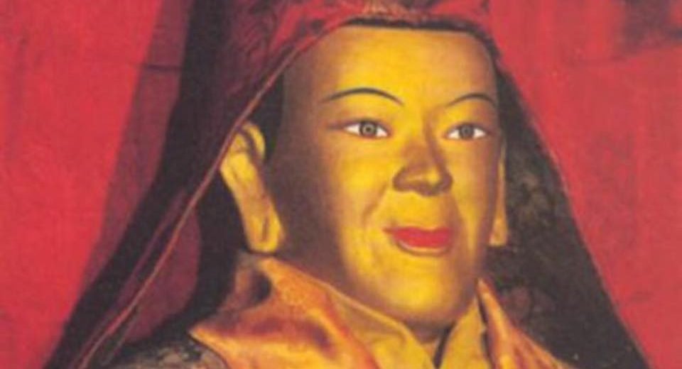 ཀུན་མཁྱེན་བོ་དོང་པའི་ལུགས་ཀྱི་ཕྱག་རྒྱ་ཆེན་པོའི་ཁྲིད་ཡིག་གྲུབ་པའི་ཞལ་ལུང་བདུད་རྩིའི་སྙིང་པོ།