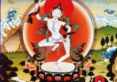 མ་ཅིག་ལབ་ཀྱི་སྒྲོན་མ། རླབས་ཆེ་བའི་བུད་མེད་བསམ་བློ་བ།