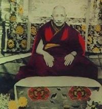 ༄༅། །མདོ་སྔགས་བསྟན་པའི་ཉི་མའི་རྣམ་ཐར་མདོར་བསྡུས་བཞུགས། །