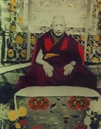 ༄༅། །མདོ་སྔགས་བསྟན་པའི་ཉི་མའི་རྣམ་ཐར་མདོར་བསྡུས་བཞུགས། །