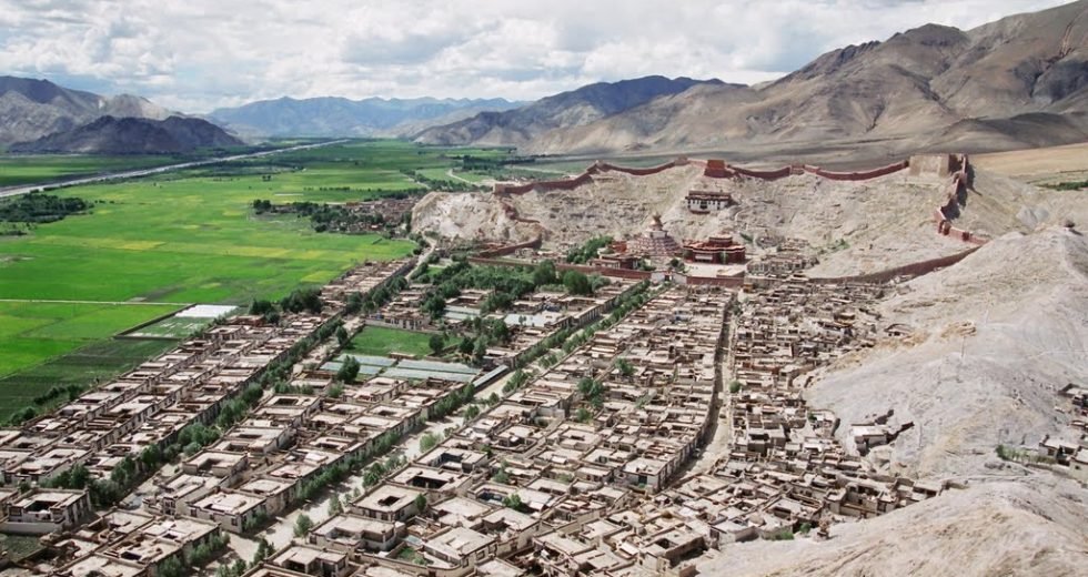 གྲུབ་ཆེན་གླིང་རྗེ་རས་པའི་རྣམ་ཐར་མཚམས་སྦྱོར།