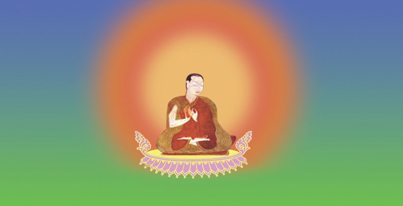 ལོ་ཆེན་རིན་ཆེན་བཟང་པོའི་རྣམ་ཐར་སྙིང་བསྡུས།