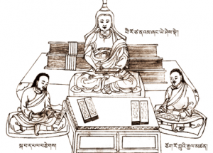 བོད་ལ་སྐུ་དྲིན་ཆེ་བའི་གྲགས་ཅན་ལོ་པཎ། སྐ་བ་དཔལ་བརྩེགས།