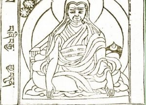 དགའ་ལྡན་ཁྲི་ཐོག་གྱ་དྲུག་པ་གཙང་ཐོབ་རྒྱལ་བློ་བཟང་རྒྱལ་མཚན་གྱི་རྣམ་ཐར།