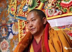 དཔའ་བསྐྱེད་སྙིང་གི་མན་ངག