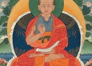འདུལ་འཛིན་གྲགས་པ་རྒྱལ་མཚན་གྱི་རྣམ་ཐར་སྙིང་བསྡུས།