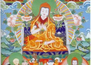 ཕྱག་འཚལ་བའི་ཕན་ཡོན།