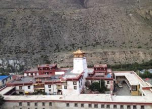 ལྷོ་ཁའི་ལྗོངས་རྒྱུ། ལྷོ་བྲག་སྲས་མཁར་དགུ་ཐོག