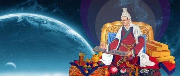 བོད་མཛངས་བློན་བདུན་གྱི་མཛད་རྗེས་བརྗོད་པ།