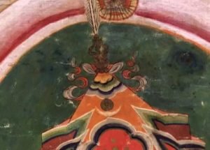 ཨོ་རྒྱན་པད་ཞྭ་ངོ་སྤྲོད་མདོར་བསྡུས།