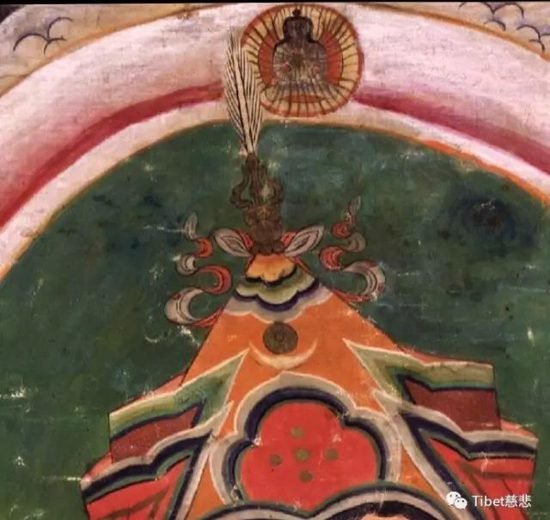 ཨོ་རྒྱན་པད་ཞྭ་ངོ་སྤྲོད་མདོར་བསྡུས།