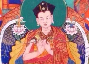 སེ་ར་ཕྱག་འདེབས་པ་པོ་བྱམས་ཆེན་ཆོས་རྗེའི་རྣམ་ཐར།