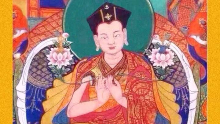 སེ་ར་ཕྱག་འདེབས་པ་པོ་བྱམས་ཆེན་ཆོས་རྗེའི་རྣམ་ཐར།