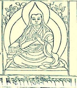 རྗེ་བཙུན་རེད་མདའ་བ་གཞོན་ནུ་བློ་གྲོས་ཀྱི་རྣམ་ཐར།