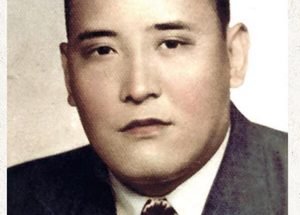 ཛ་སག་ལྷ་སྨོན་ཡེ་ཤེས་ཚུལ་ཁྲིམས་ཀྱི་ལོ་རྒྱུས་སྙིང་བསྡུས།