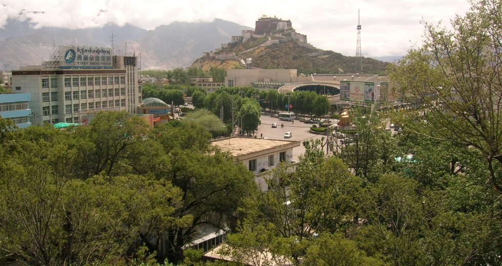 ཀུན་བདེ་གླིང་གི་ལོ་རྒྱུ་ངོ་སྤྲོད།