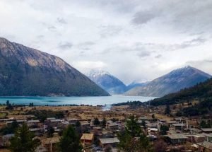 ཀོང་པོ་རྒྱ་མདའ་རྫོང་།