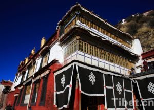 སློབ་གཉེར་དང་འབྲེལ་བའི་དྲི་བ་ལྔའི་དྲིས་ལན།