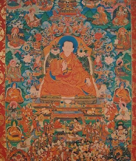 སྡེ་སྲིད་སངས་རྒྱས་རྒྱ་མཚོ་མཆོག