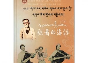 ཞོལ་ཁང་བསོད་ནམས་དར་རྒྱས་དང་སྒྱུ་རྩལ་གྱི་ལམ་བུ།