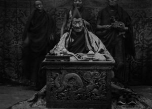 ཤེལ་དཀར་བཀའ་འགྱུར་བླ་མ་ངག་དབང་བློ་བཟང་བསྟན་འཛིན་ཚུལ་ཁྲིམས་རྒྱལ་མཚན་མཆོག་གི་རྣམ་ཐར།