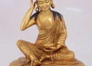 རྣལ་འབྱོར་གྱི་དབང་ཕྱུག་རྗེ་བཙུན་མི་ལ་རས་པའི་རྣམ་ཐར།