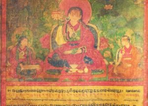 ༄༅།།སྨན་ལུགས་ཤིང་རྟའི་སྲོལ་འབྱེད་སྨན་བླ་དོན་གྲུབ་ཀྱི་ལོ་རྒྱུས།